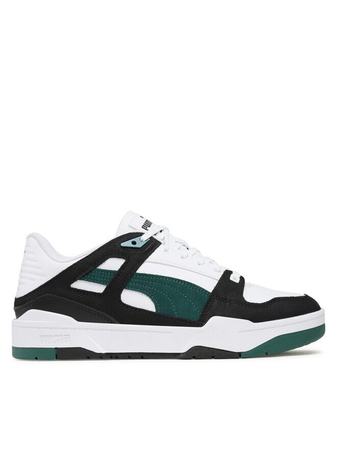 

Кроссовки Puma, белый