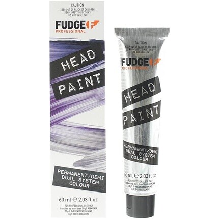 

Professional Head Paint 033 Gold Intensifier 60мл, Fudge