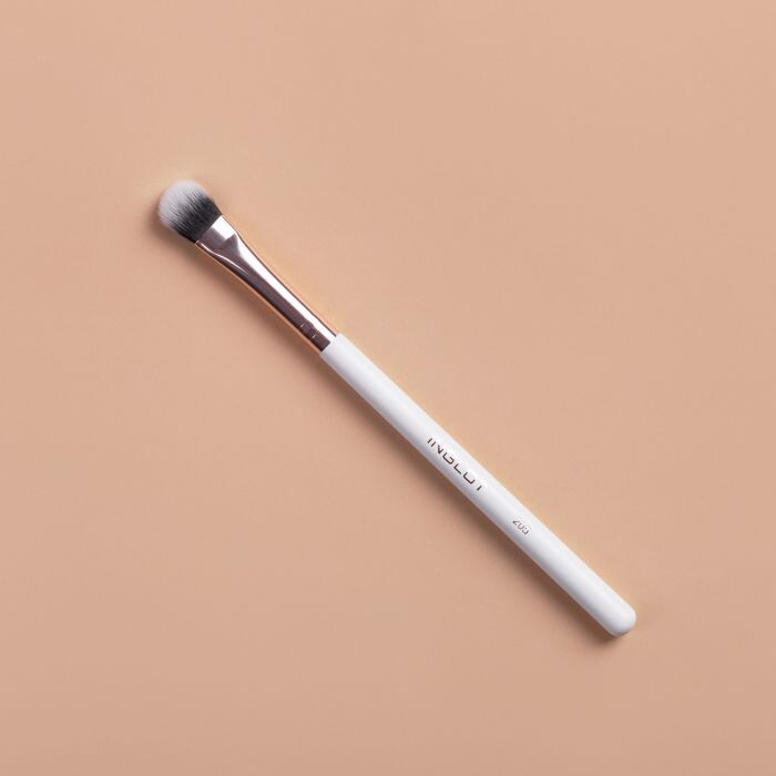 

Косметическая кисть Brocha de Maquillaje Brush 205 Inglot, 1 unidad