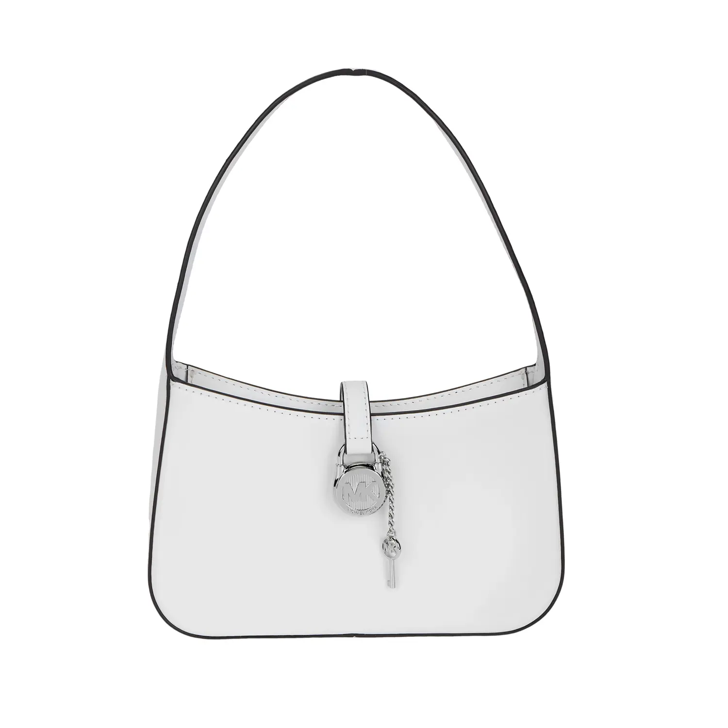 

MICHAEL KORS Лира маленькая кожаная сумочка
