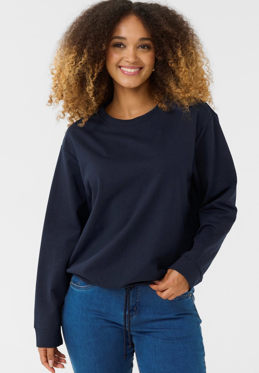 

Толстовка Love Copenhagen LCAYA , Navy Blazer/Dark Blue