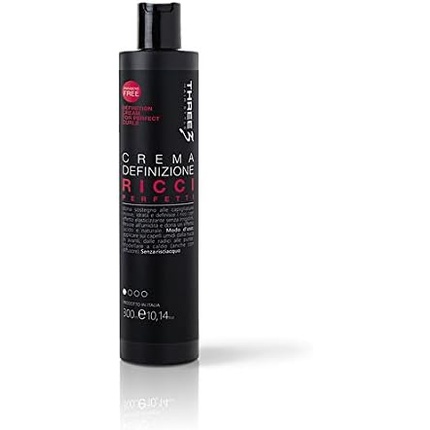 

Крем для придания формы локонам Three Curls 300 мл Faipa