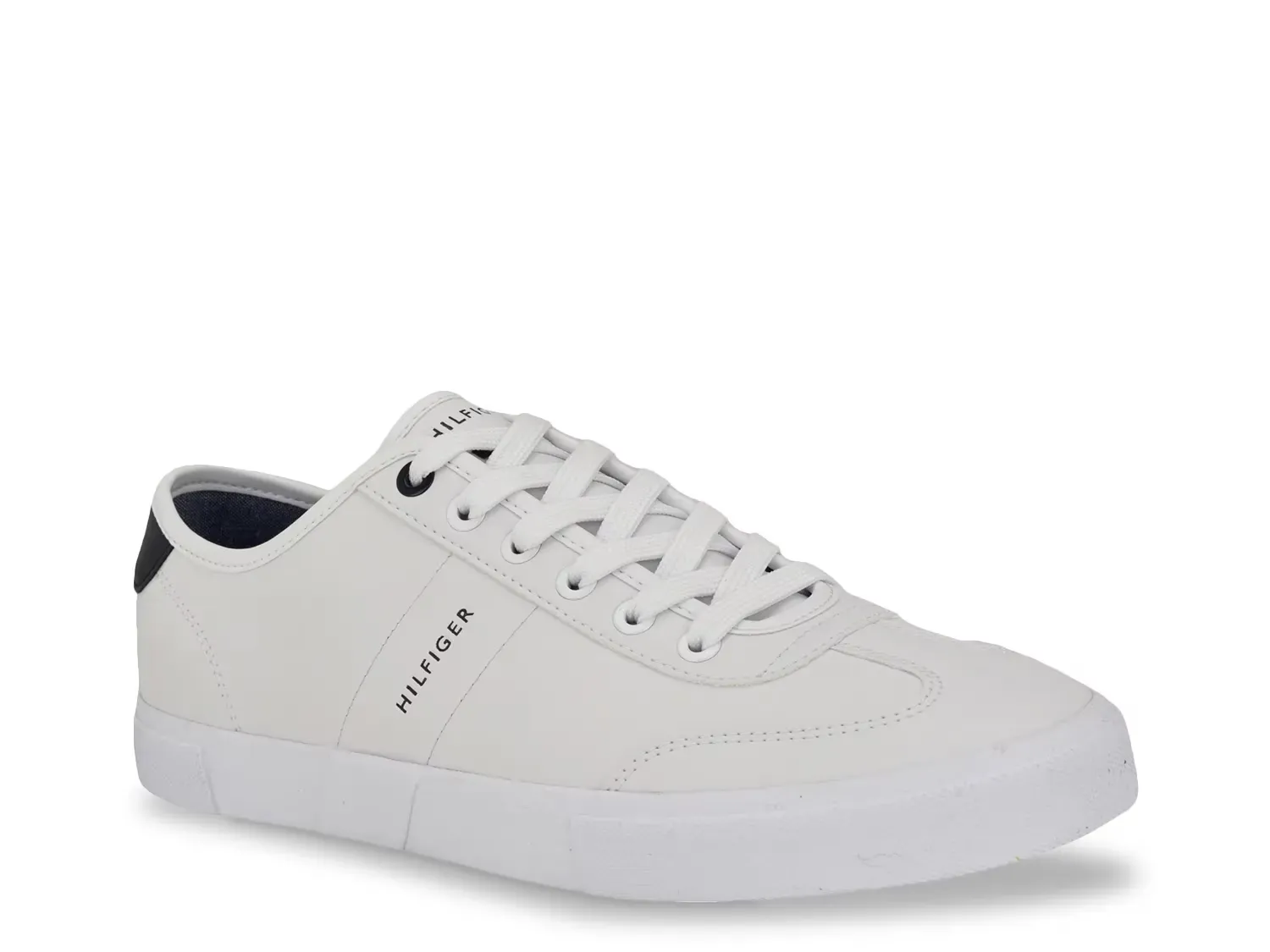 

Pandora 2 – мужские кроссовки Tommy Hilfiger, White