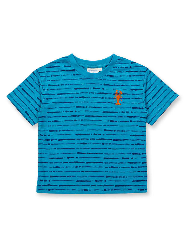 

Футболка Sense Organics, синий