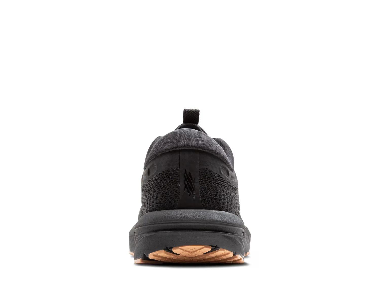 Кроссовки Revel 7 Running Shoe Brooks, черный — фото 3