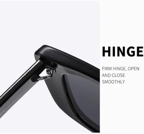 

Винтажные солнцезащитные очки «кошачий глаз» в стиле ретро 2026 года для женщин, цвет шампанского, леопардовый принт, солнцезащитные очки UV400 для мужчин MTZJH, C7