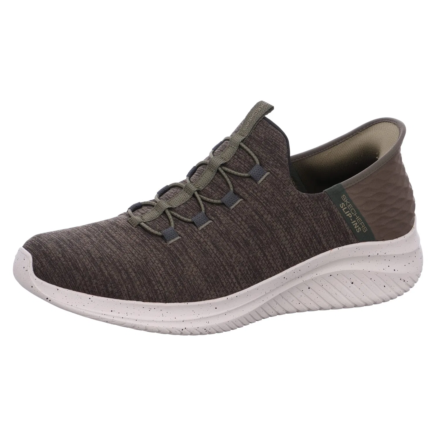 Кроссовки Ultra Flex 3.0 Skechers, зеленый