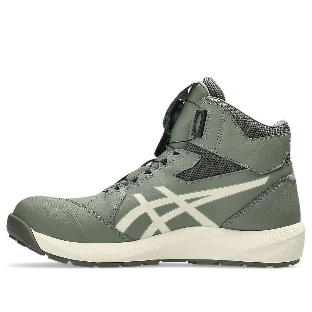Кроссовки ASICS Winjob CP314 Boa 'Lichen Green Birch'