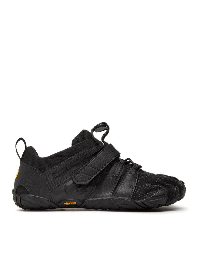 

Кеды Vibram Fivefingers, черный