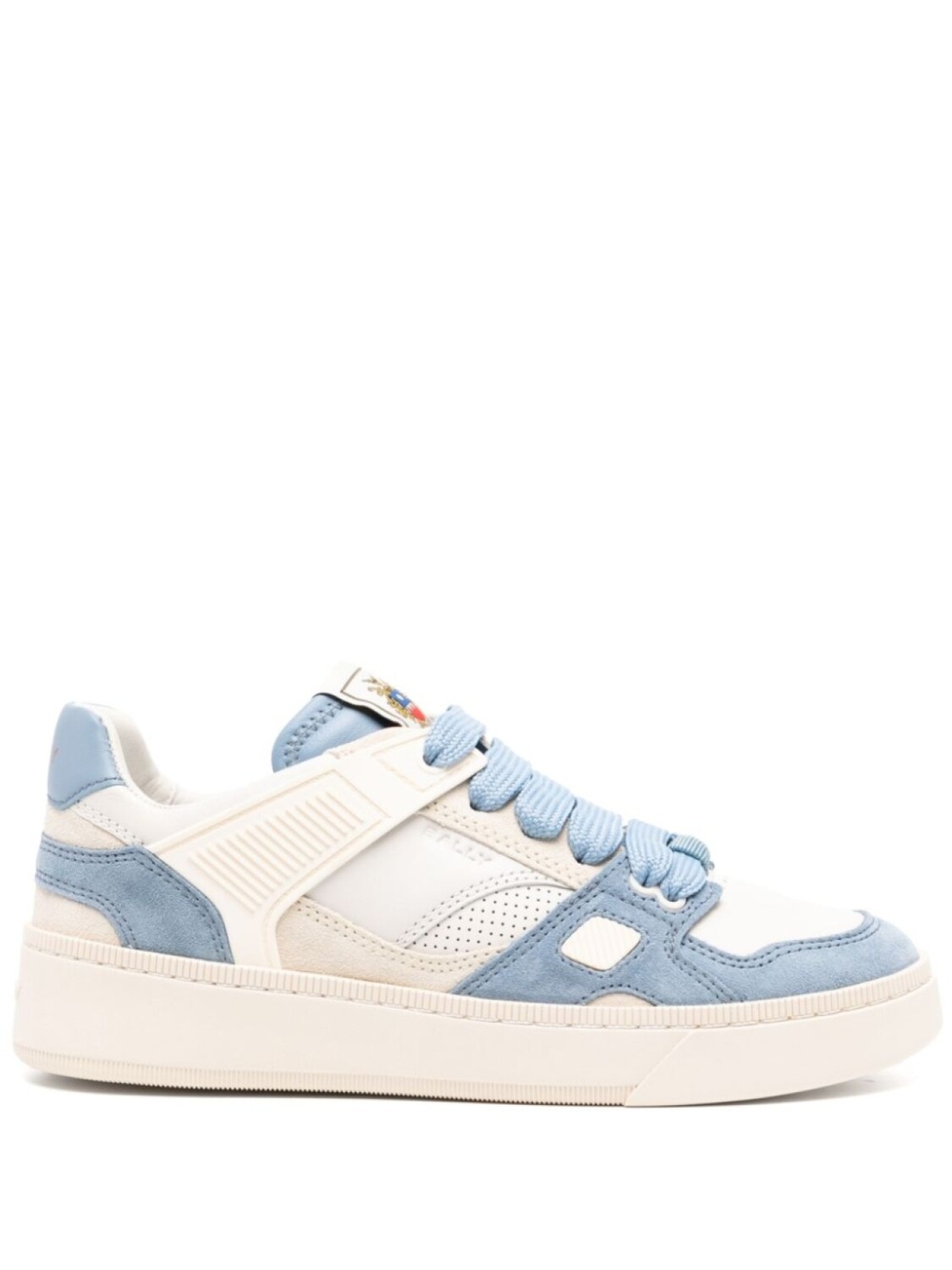 

Кроссовки Ronnie Bally, синий