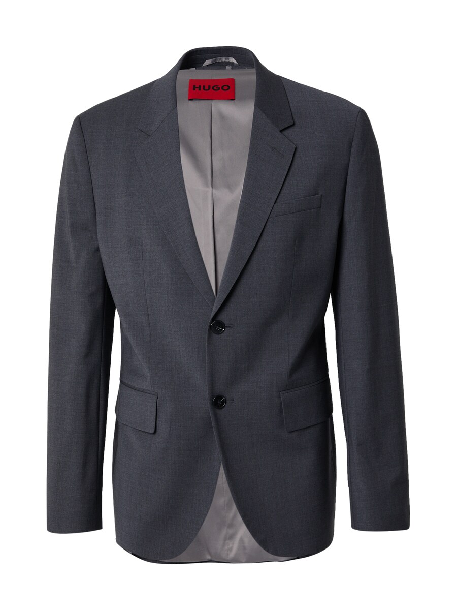 

Пиджак стандартного кроя HUGO Karl253X-MH, Dark grey