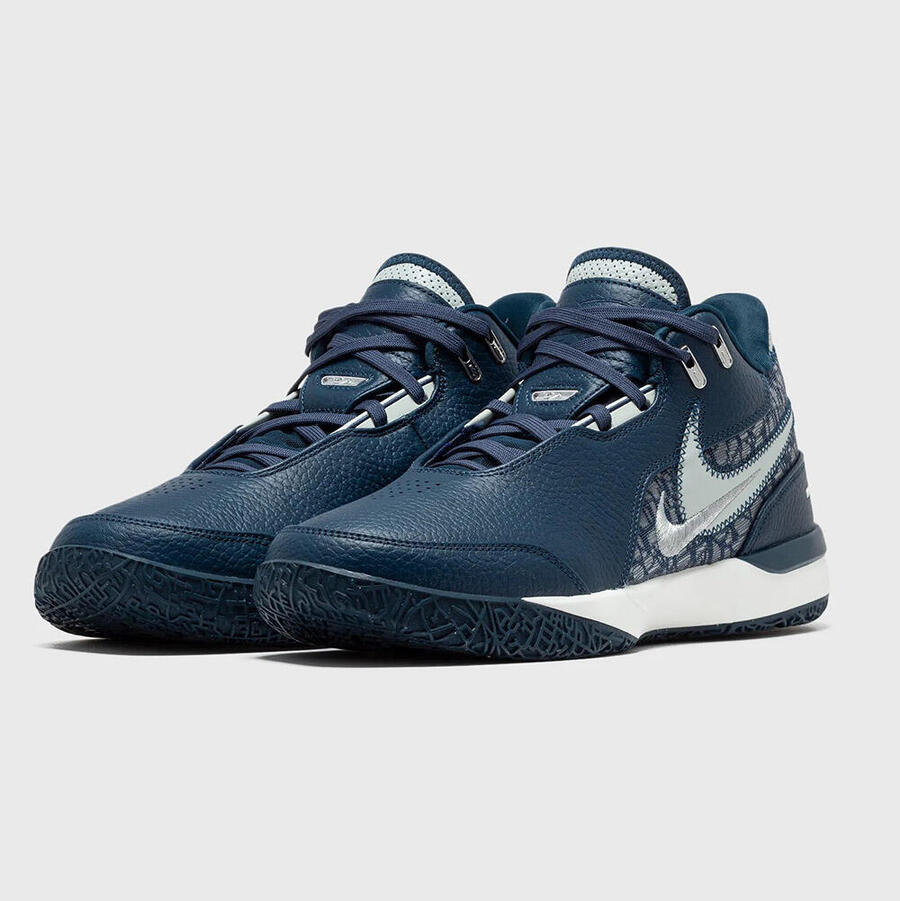 

Баскетбольные кроссовки Nike ZM Lebron Nxxt Gen Ampd Nike de Basquete