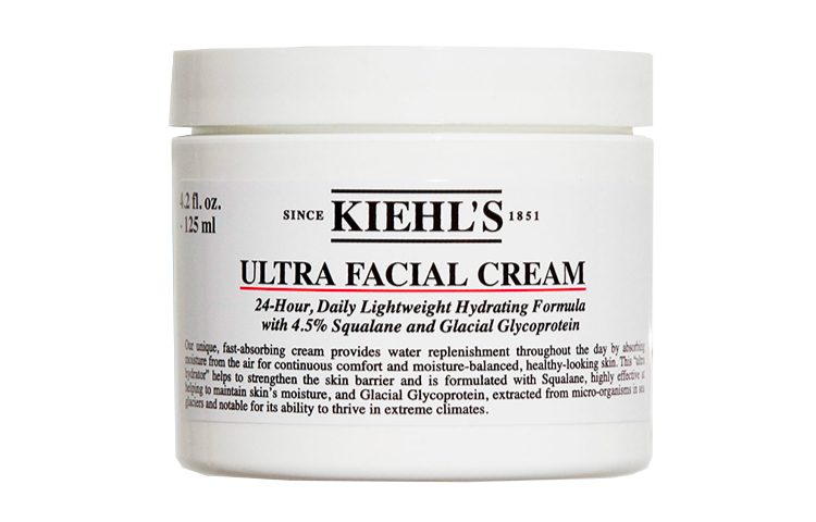 Увлажняющий крем для лица Kiehl's Ultra Facial Cream, 50 мл — фото 3