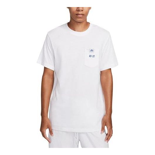 

Футболка Nike LogoT DX1082-100