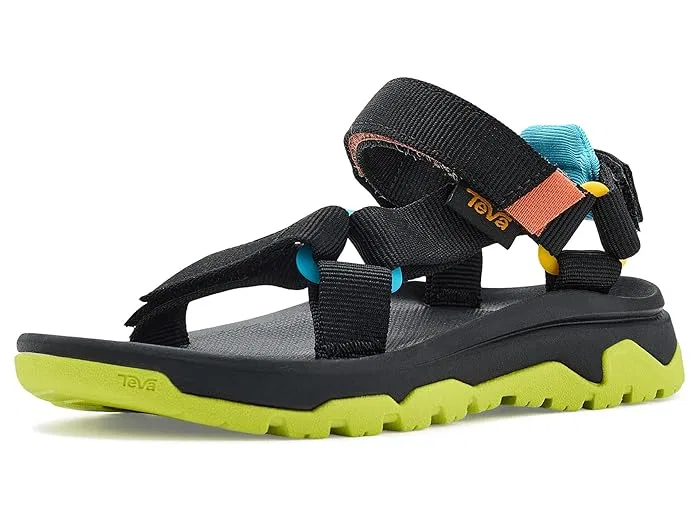 Сандалии Hurricane XLT Jr Teva Kids, Black Multi