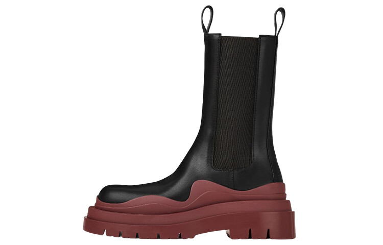 

Ботинки Челси Bottega Veneta Женские