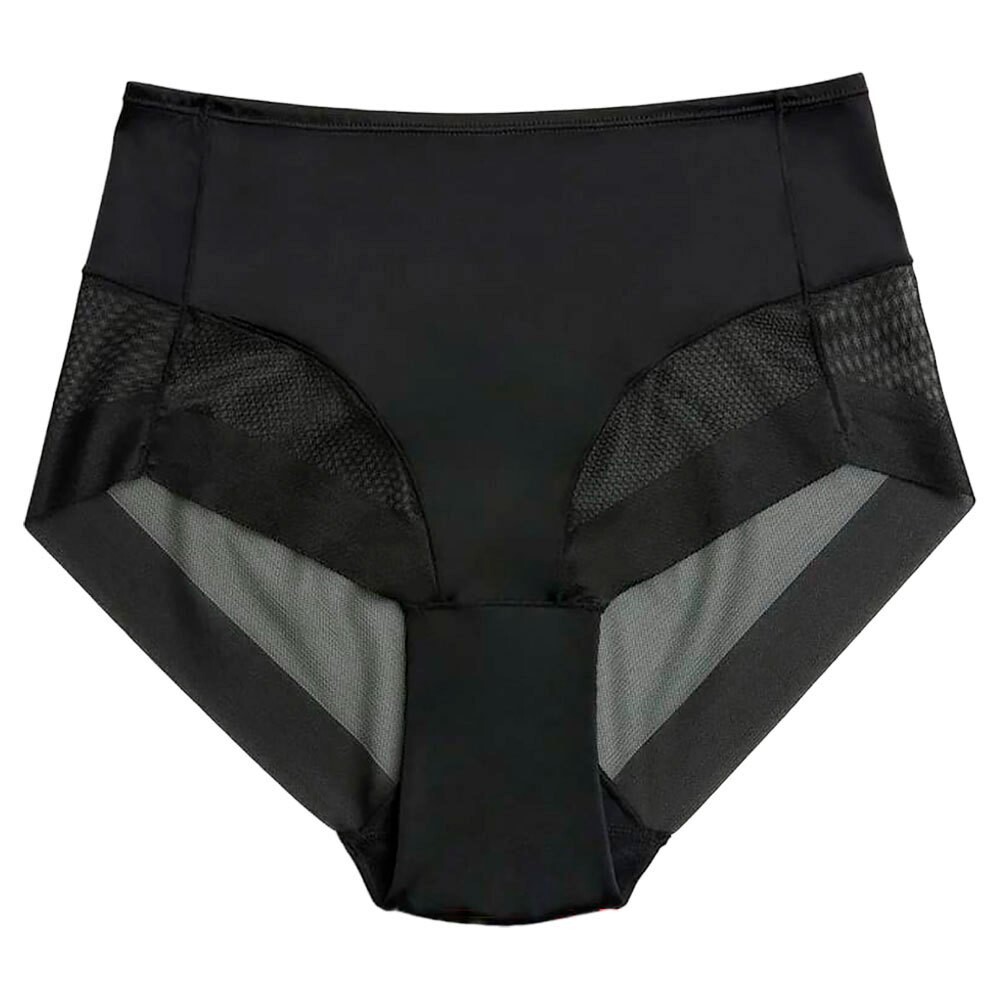 

Трусы Ysabel Mora Bikini Thong Effect, черный