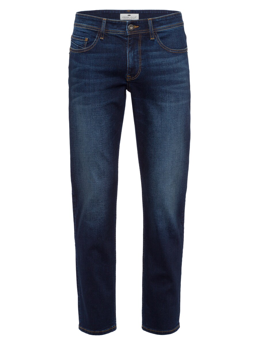 

Повседневные джинсы CROSS JEANS Antonio, Blue denim