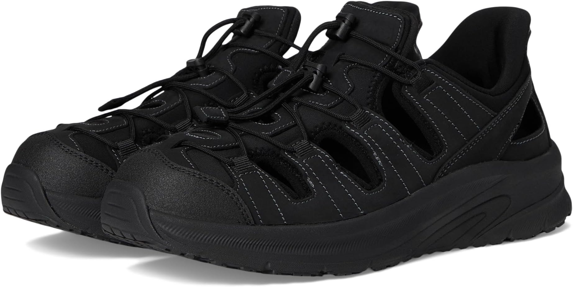 

Кроссовки Orthofeet Saturn, черный