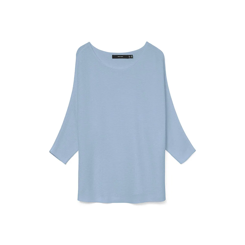 

Свитер Vero Moda Nora 3/4, синий