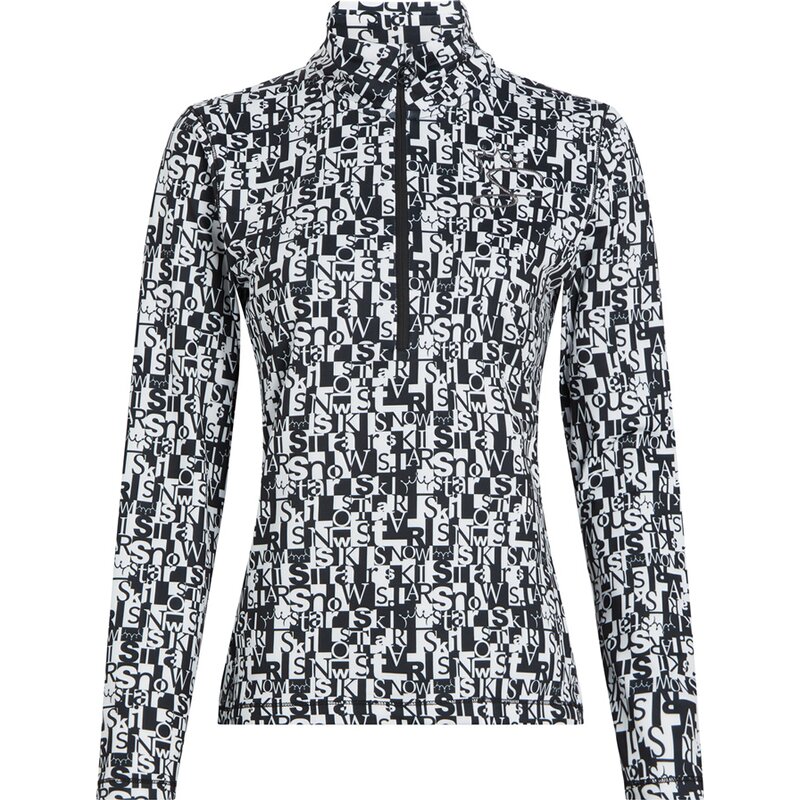 

Rolli da.-под курткой Donya iii w Mckinley, мультиколор