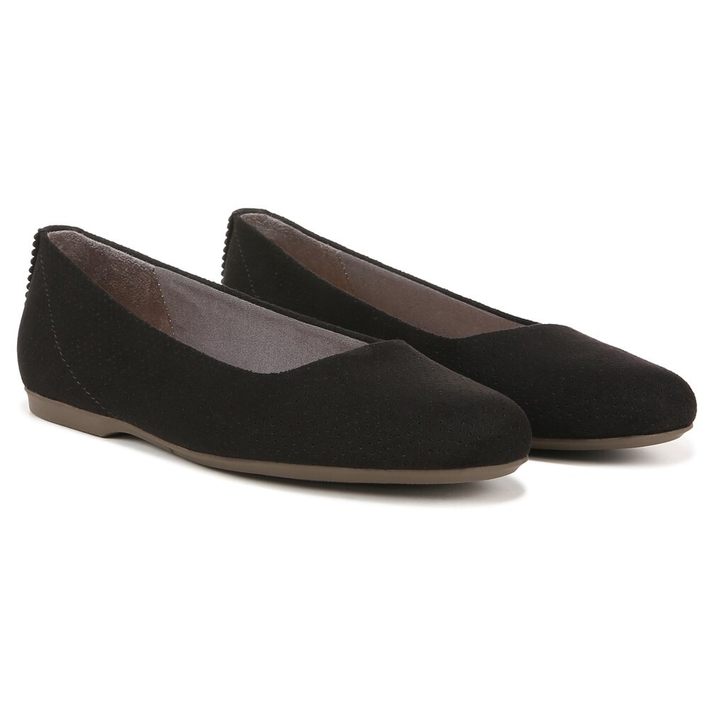 

Женские туфли Wexley Flat Dr. Scholl'S, черный