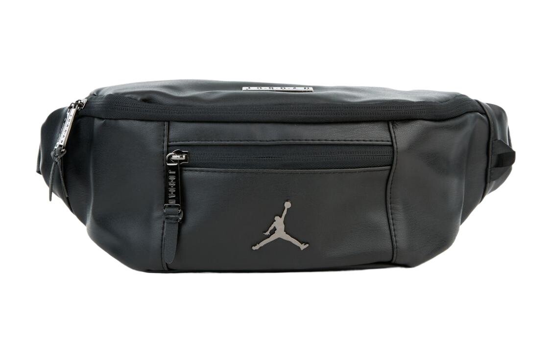 

Поясная сумка унисекс Jordan, Black