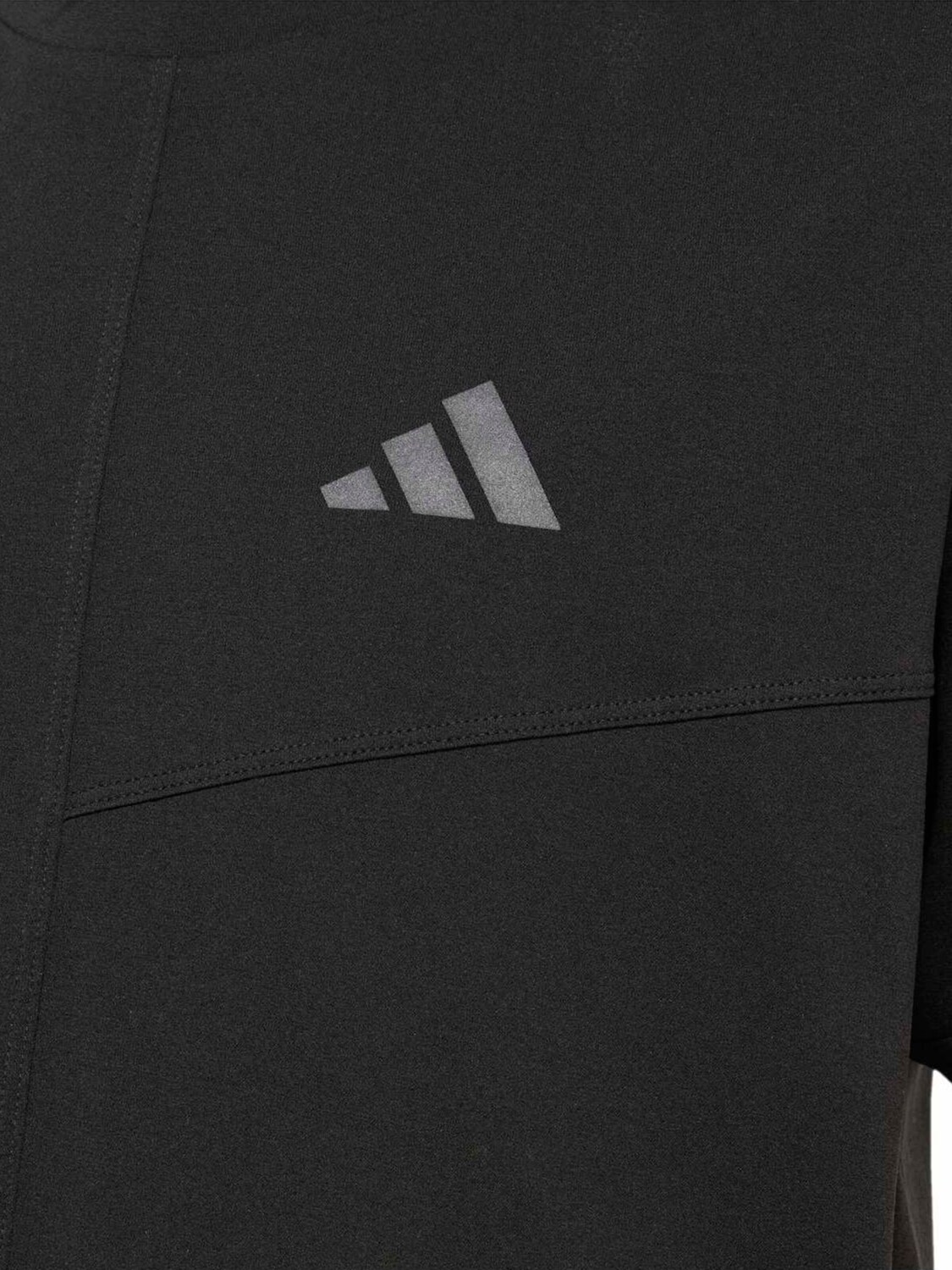 ADIDAS TERREX Футболка Performance в черном цвете — фото 3