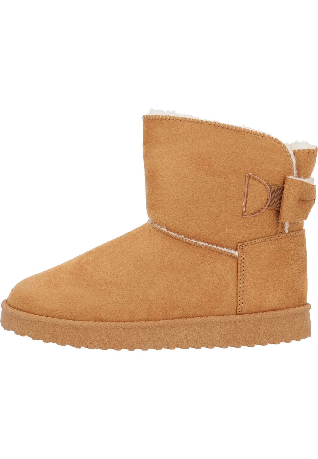 

Сапоги зимние Patmo Palado, цвет camel
