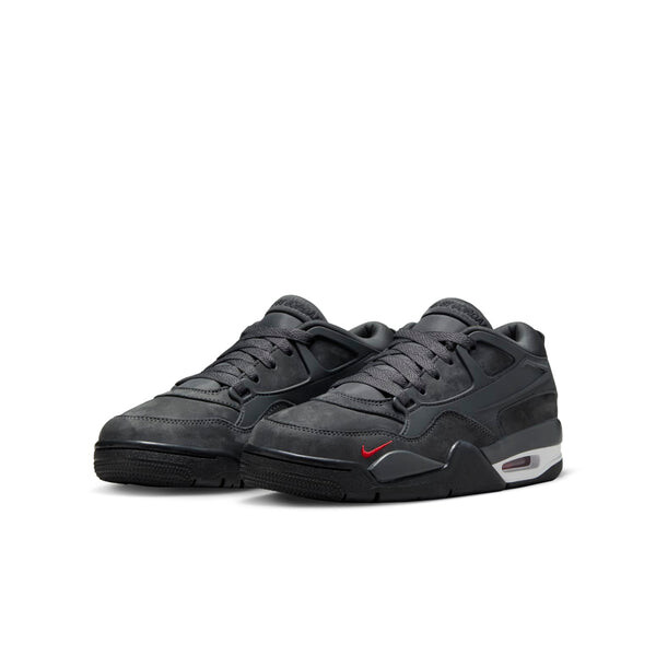 Кроссовки 4 rm sp x nigel sylvester 'driveway grey' Air Jordan, мультиколор — фото 3