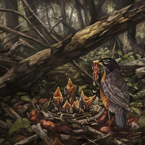 

Виниловая пластинка Acacia Strain: Step Into The Light