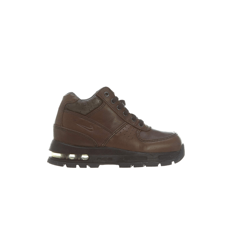 

Кроссовки Air Max Goadome PS 'Dark Cinder Black', коричневый