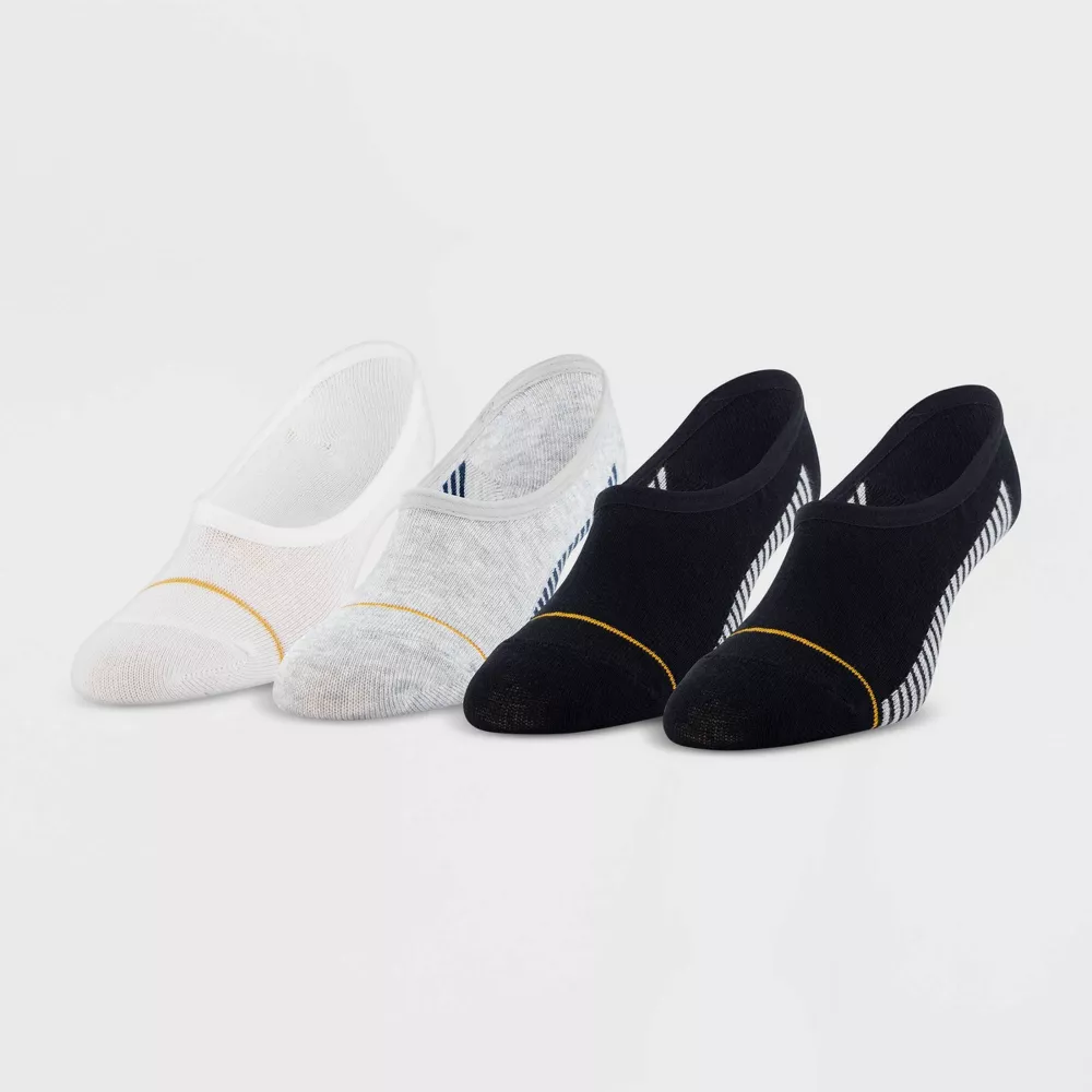 

Носки спортивные All Pro Women's Ultralight 3+1 Bonus Pack Low Liner
