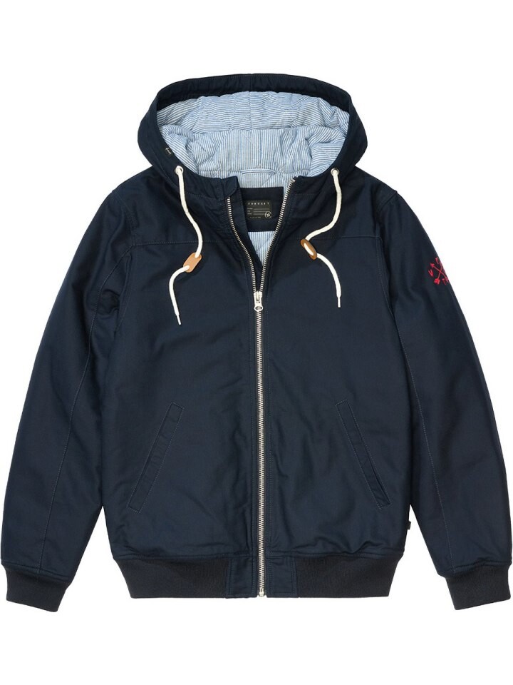 

Зимняя куртка FORVERT Winterjacke, синий