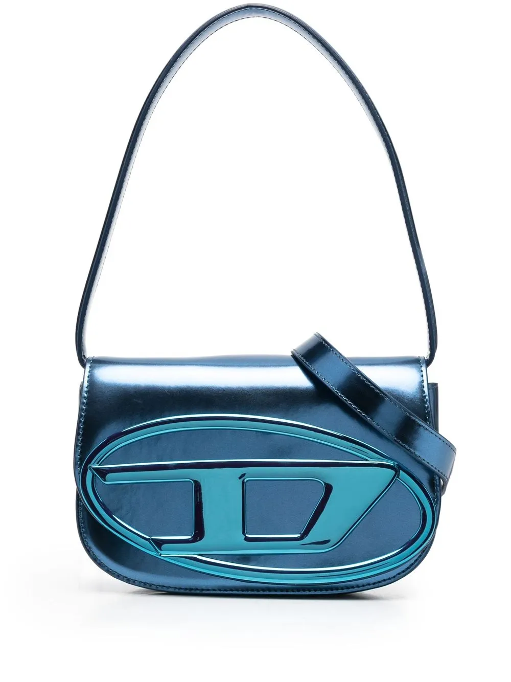 

Сумка на плечо 1DR DIESEL, синий
