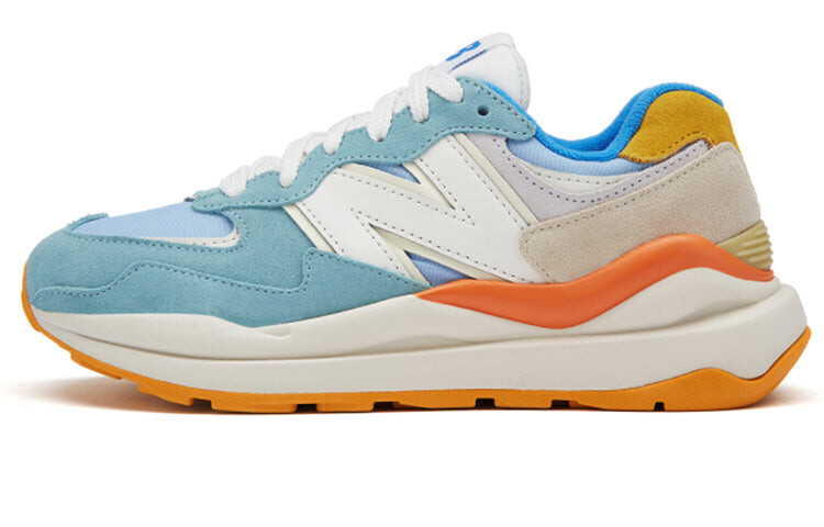 Кроссовки New Balance Wmns 5740, розовый / синий