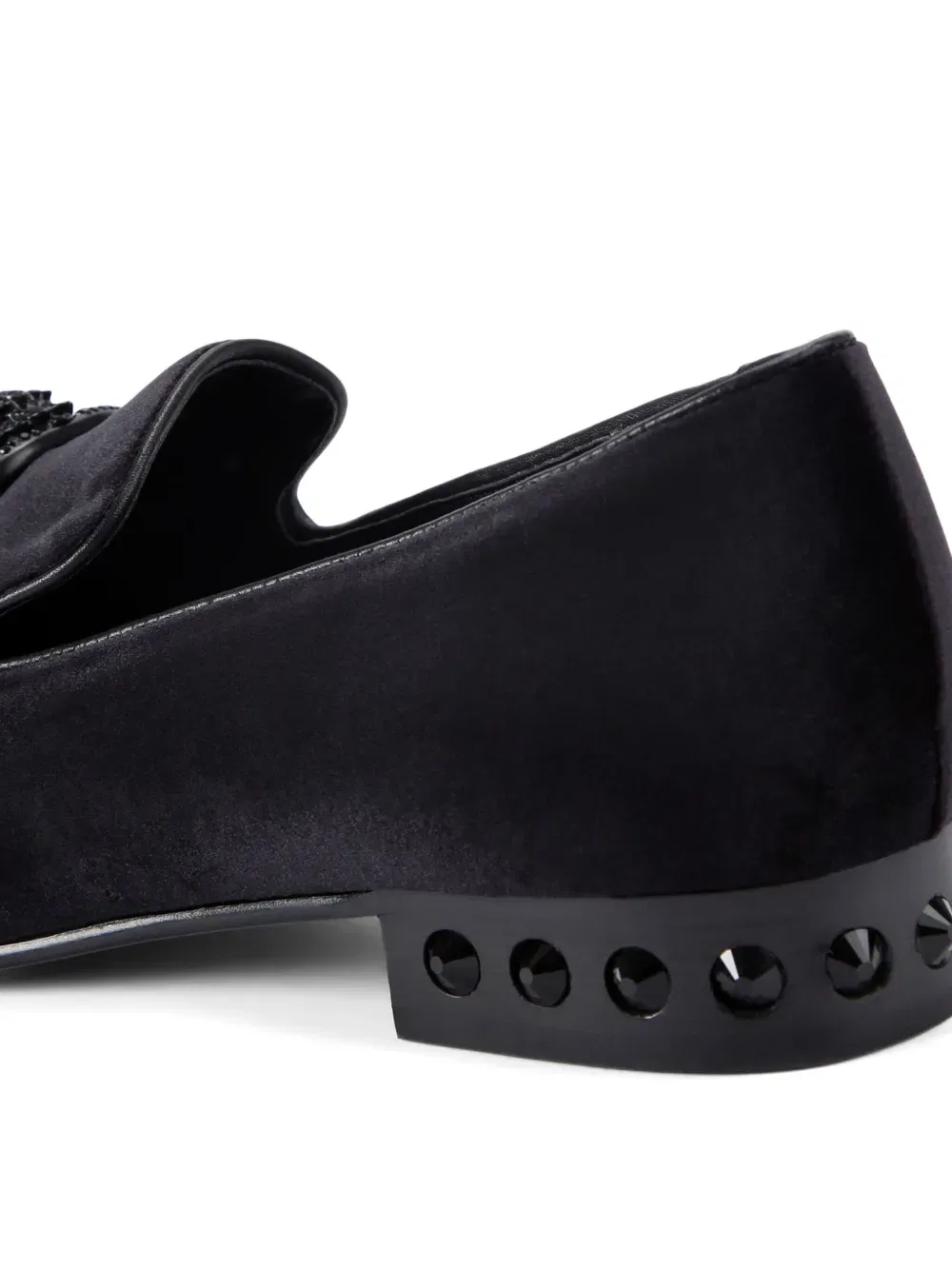 Лоферы Челси Ace Kurt Geiger London, черный — фото 3