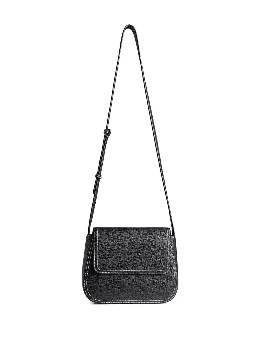 

Сумка-мессенджер Marseille Manière De Voir, черный