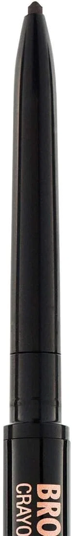 Карандаш для бровей Anastasia Beverly Hills Brow Wiz Medium Brown 0.04 г — фото 2