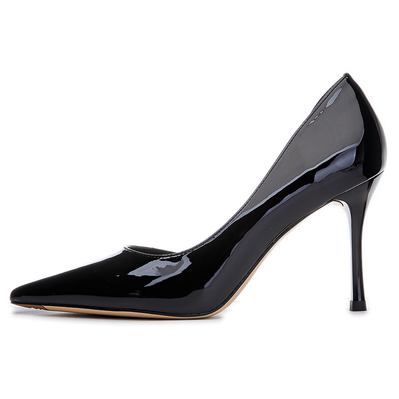 

Туфли POOQ High Heels Women's, бежевый