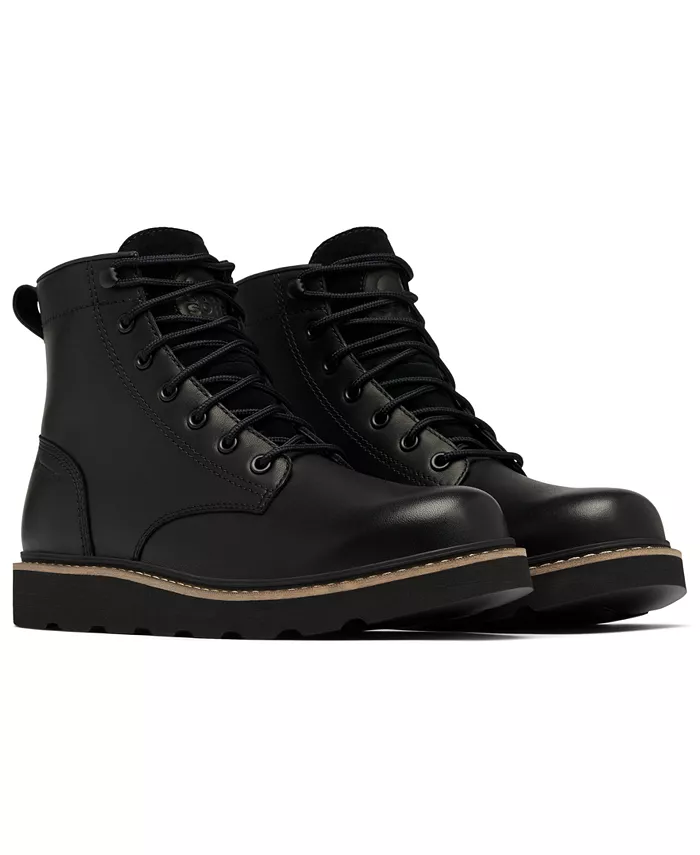 

Мужские ботинки Slabtown с круглым носком Sorel, черный