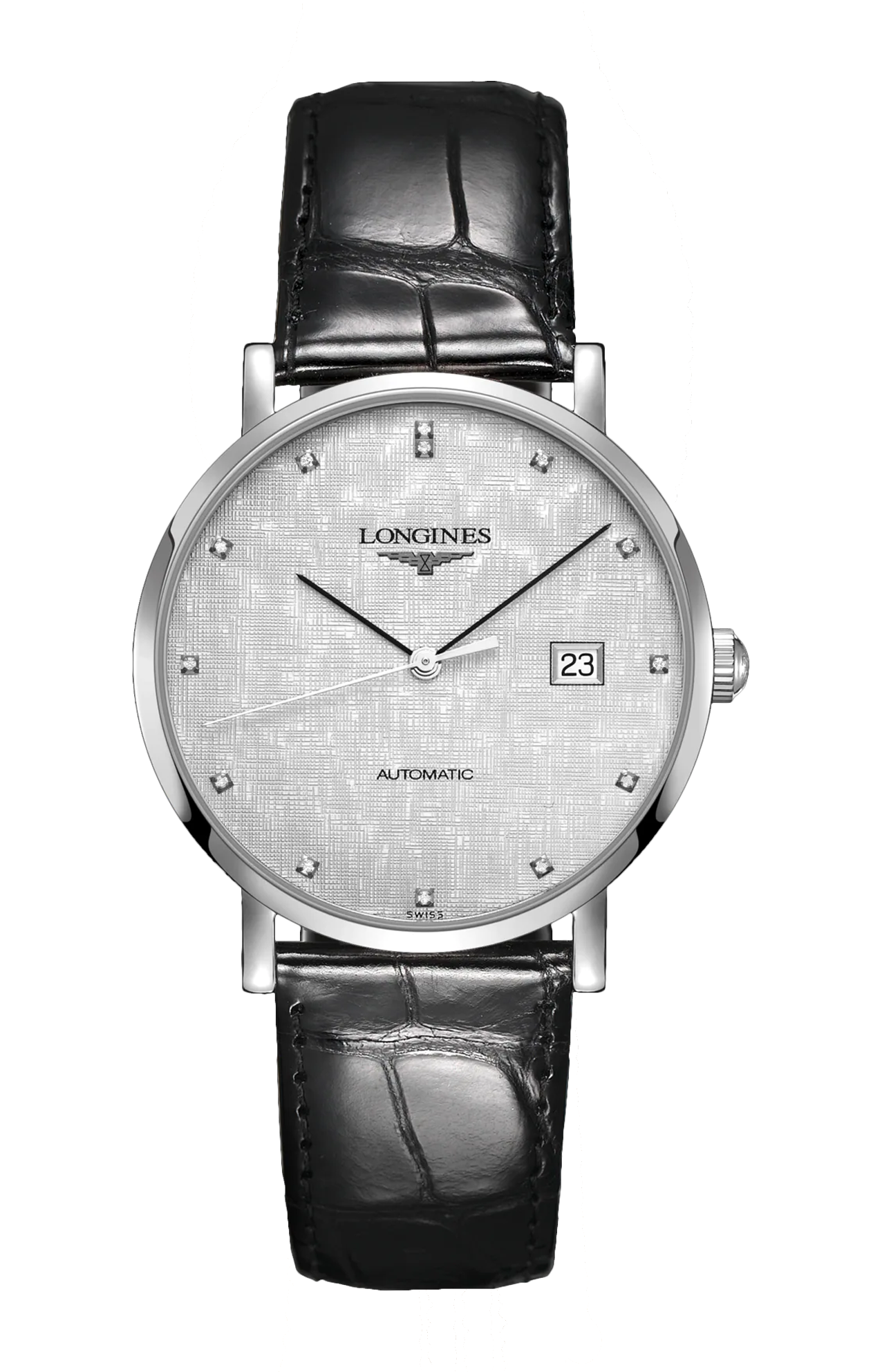 

Часы мужские Longines