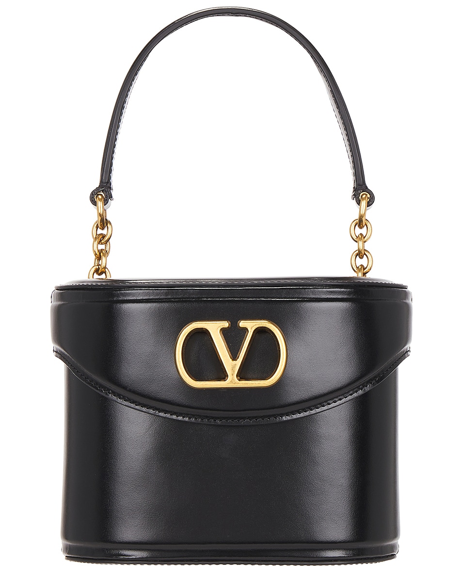 

Vain Vanity Сумка Valentino Garavani, Nero