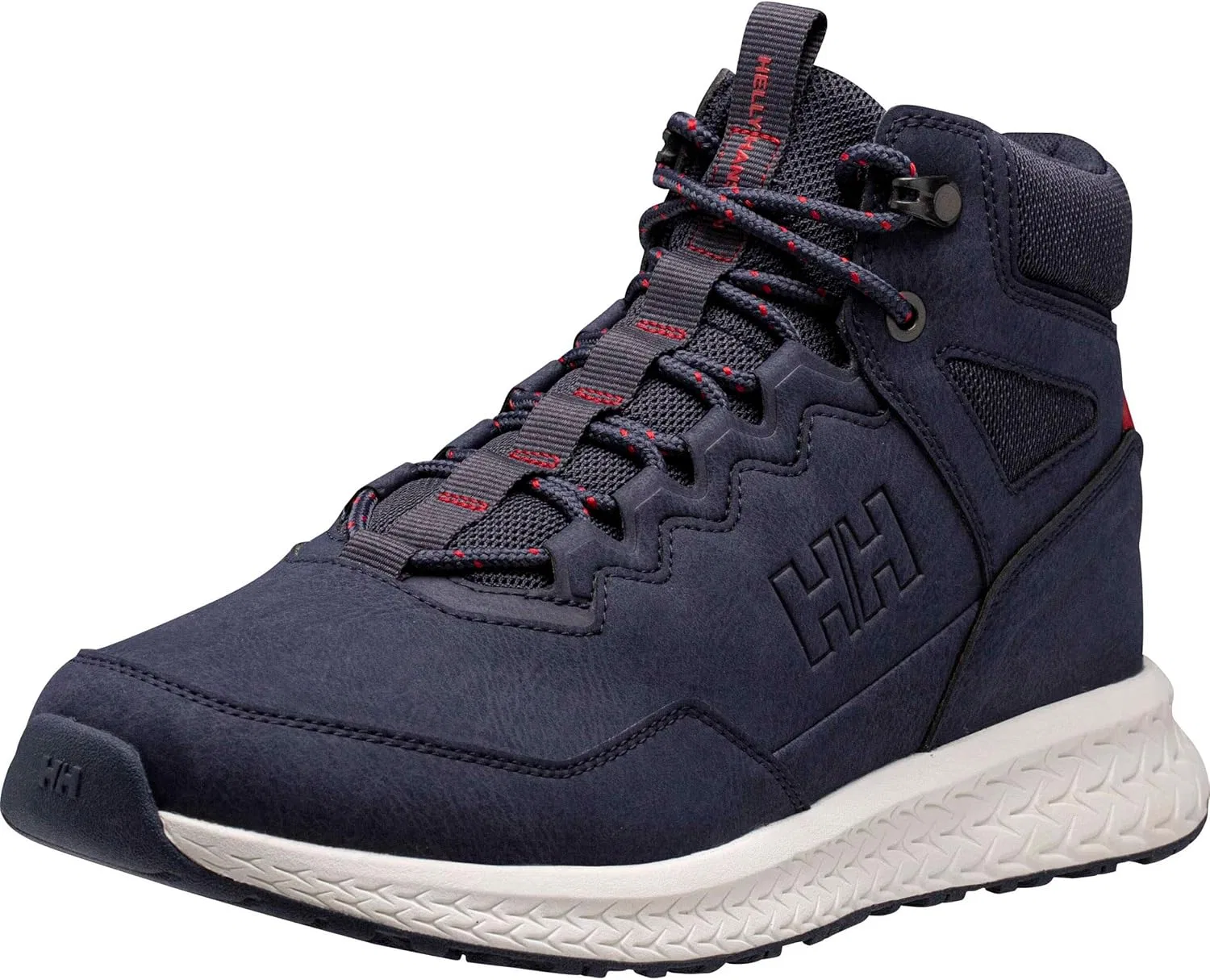 Мужские лоферы Helly Hansen Sneboo, темно-синий — фото 2