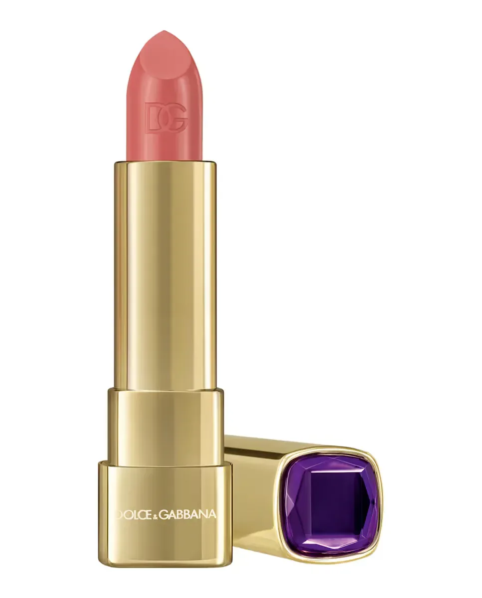 Помада для губ Gemstone Lipstick Dolce & Gabbana, 210 Amethyst Rose