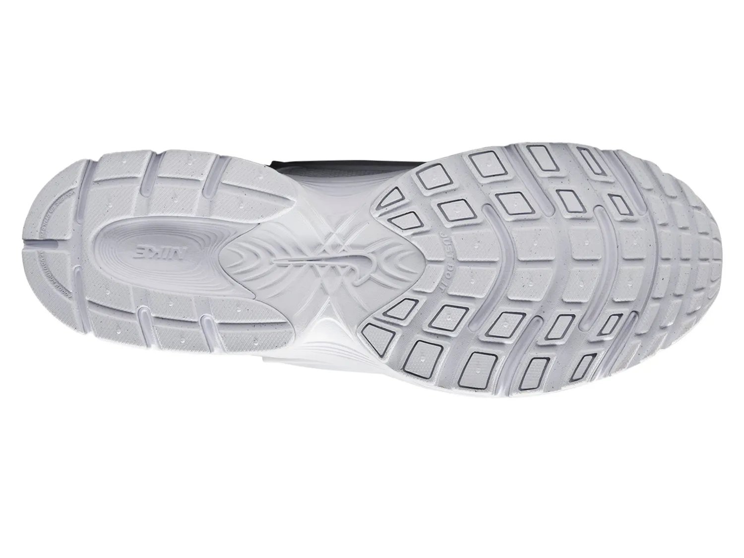 Кроссовки Nike V5 RNR Sneaker - Men's, белый — фото 4