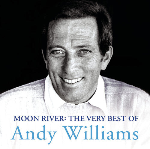 

CD диск Williams, Andy: Moon River: The Very Best of Andy Williams