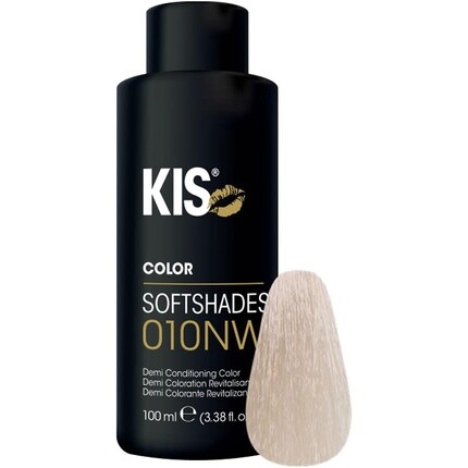 

Royal KIS Softshades 010NW 100мл