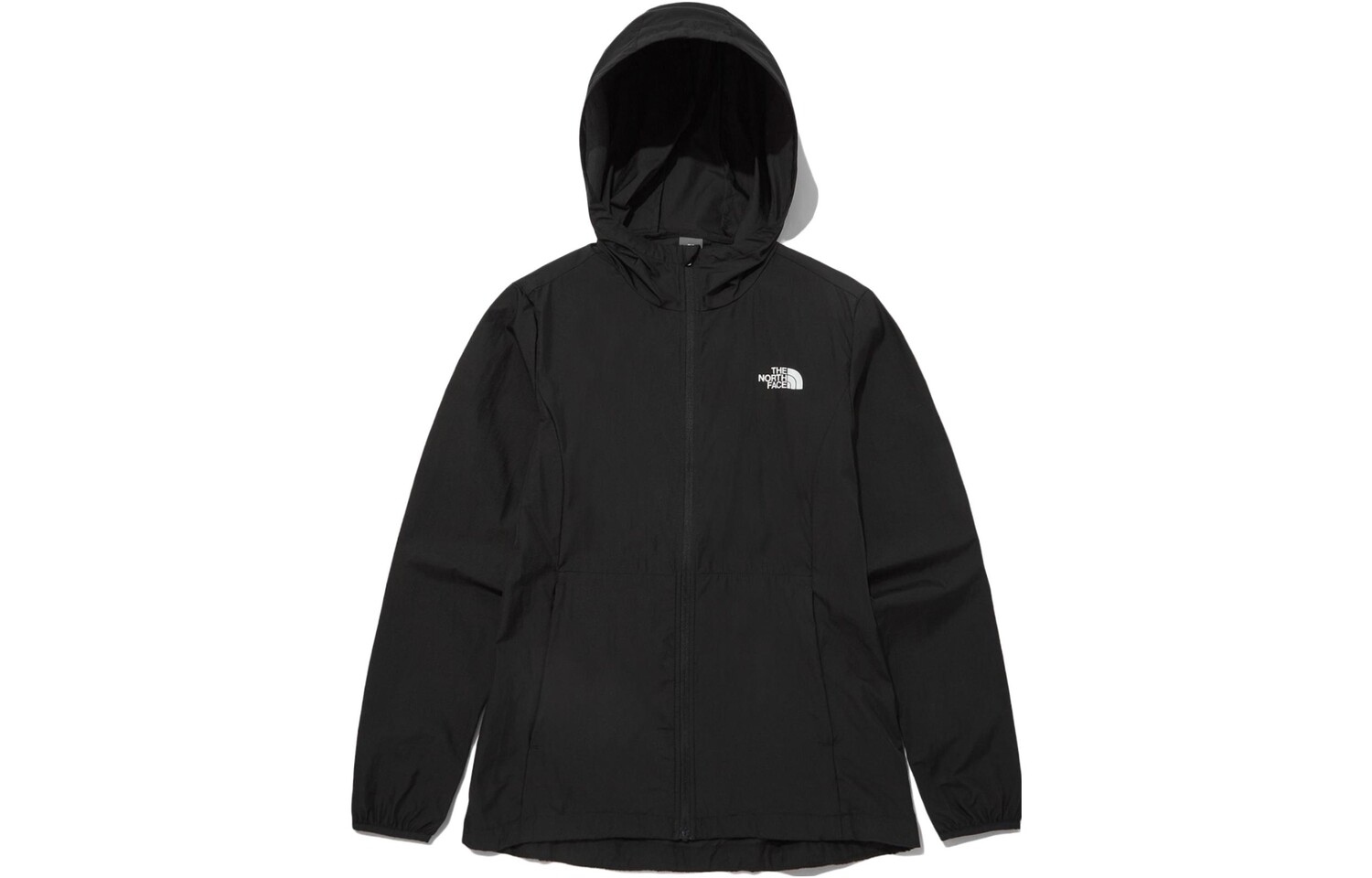 

THE NORTH FACE Мужская куртка, цвет Black
