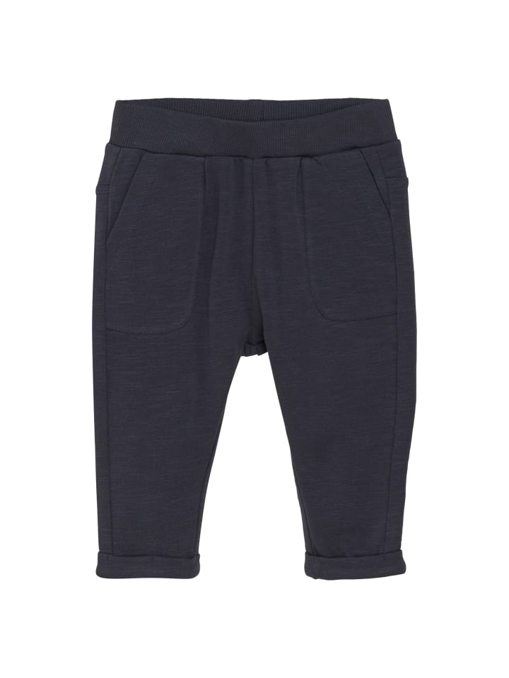 

Спортивные брюки Minymo, темно-синий